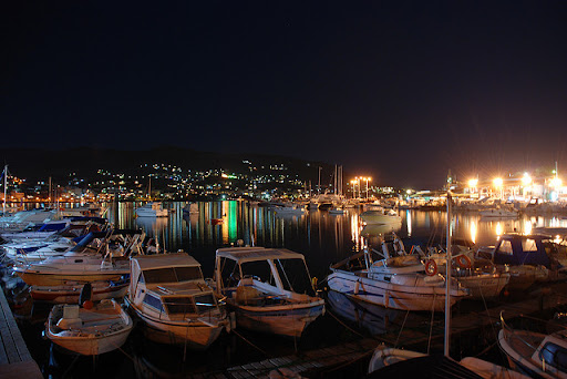 Read more about the article Η εμπειρία του καλοκαιριού στο Porto Rafti Yacht Club